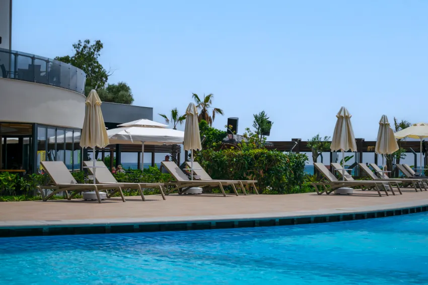 Seaden Quality Resort & Spa 5*-45
