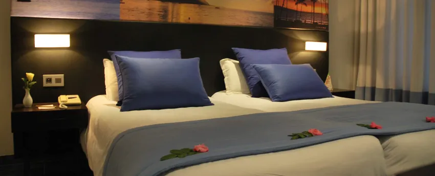 Sentido Phenicia 4*-35