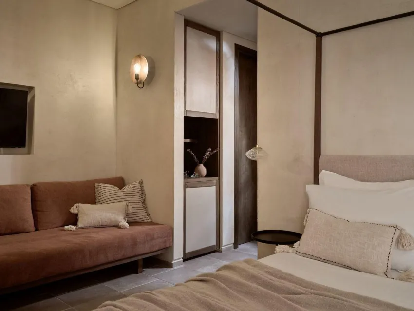 Pierros Verde Private Suites 5*-27