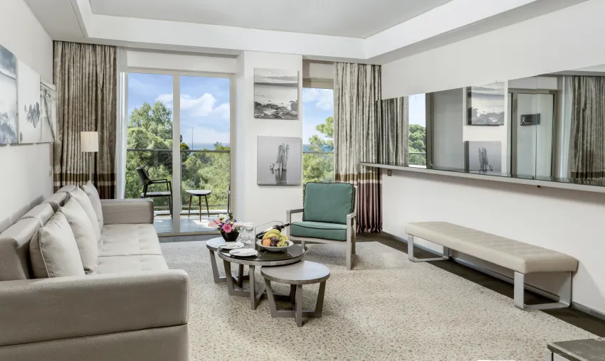 Rixos Premium Belek 5*-376