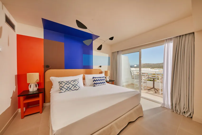 Alua Calvia Mallorca 4*-22