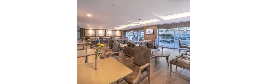 Concorde De Luxe Resort 5*-11