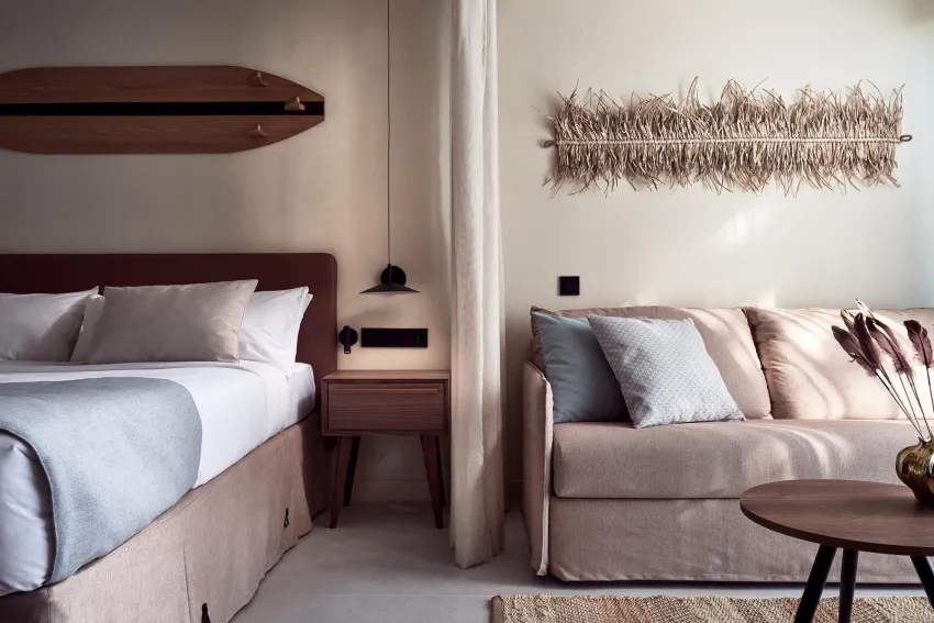 Domes Aulus Zante Autograph Collection 5*-8