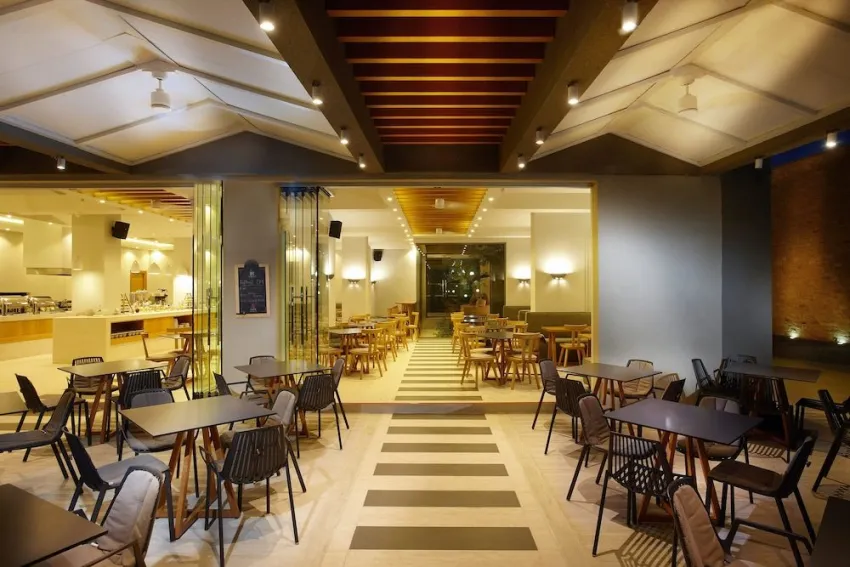 Anna's House & Sunday Beach 4*-27