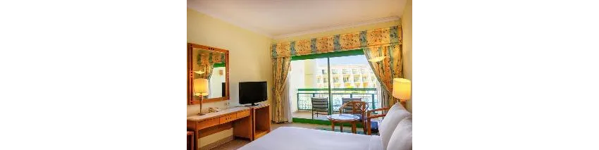Swiss Inn Hurghada Resort Ex. Hilton Hurghada Resort 5*-88