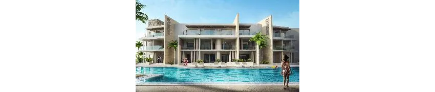 Doubletree By Hilton Mangroovy El Gouna Resort 4*-16