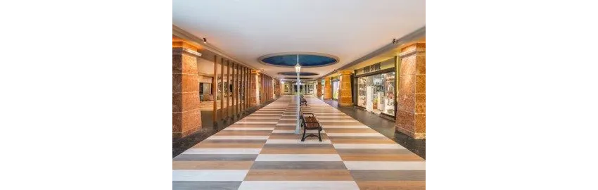 Pine Beach Belek 5*-38