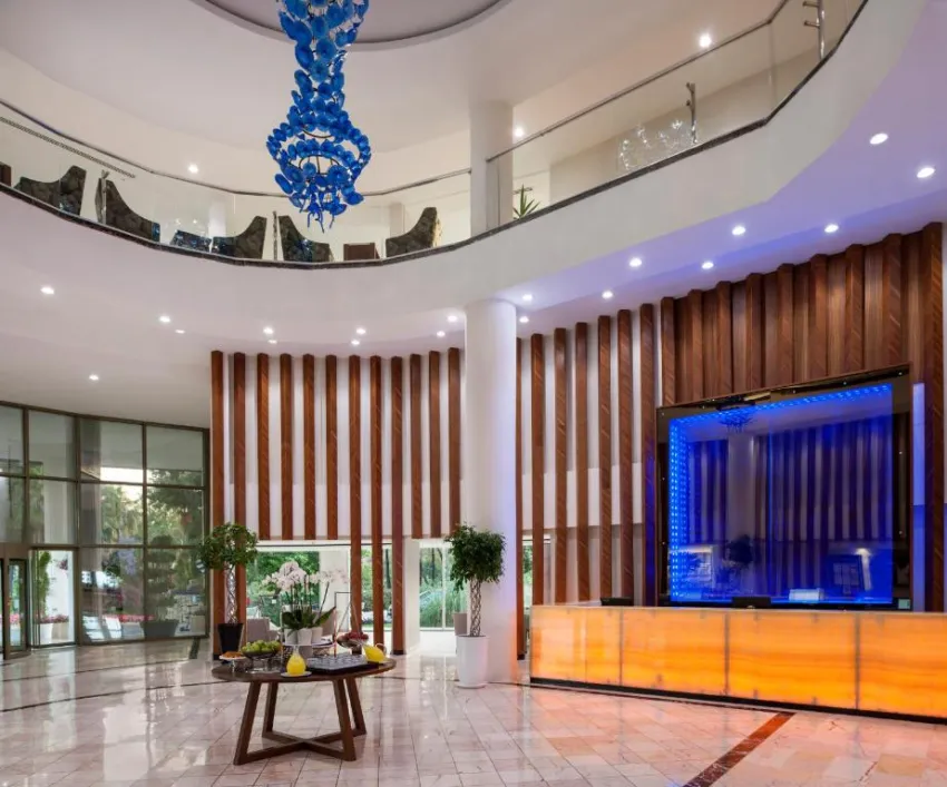 KAYA SIDE HOTEL  5*-1