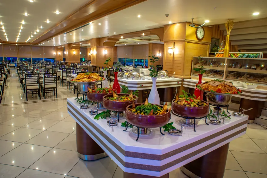 Porto Bello Hotel Resort & Spa 5*-46