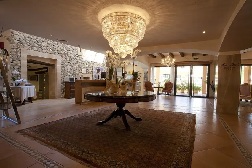 Mon Port Hotel Spa 4*-6