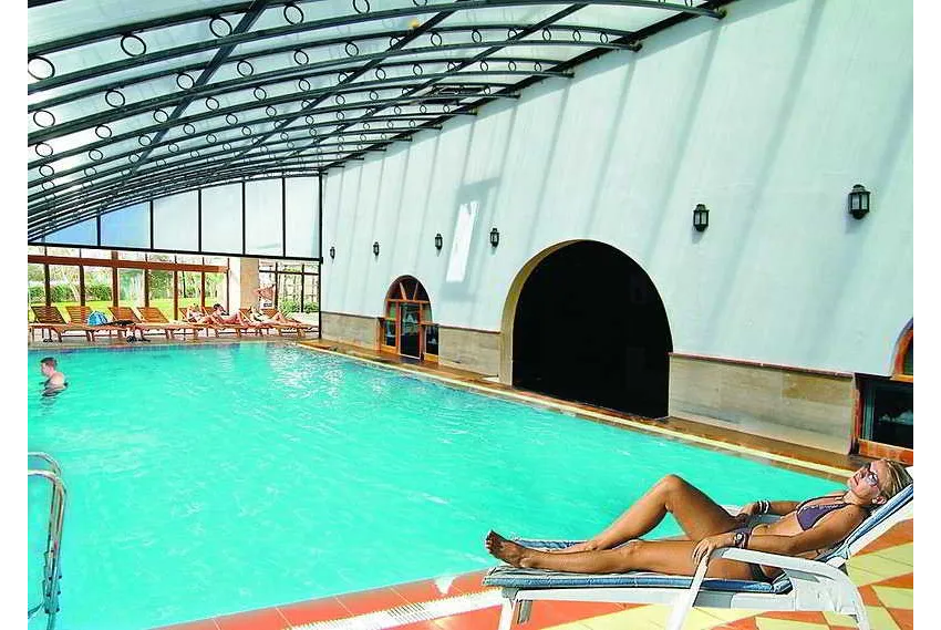 Orient Palace 5*-5