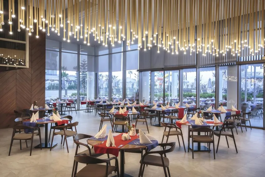 RIOLAVITAS SPA & RESORT HOTEL  5*-14