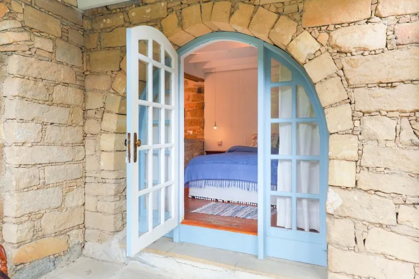 Cyprus Villages Traditional Houses Tochni 3*-13