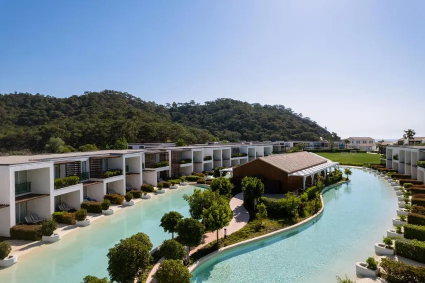 Rixos Premium Tekirova 5*-22