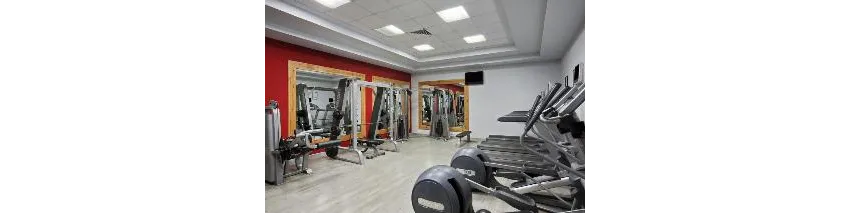Long Beach Resort 5*-68