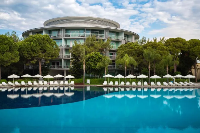 CALISTA LUXURY SPECIAL ROOMS  5*-5