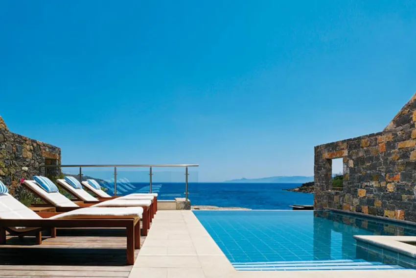Elounda Peninsula All Suite Hotel 5*-9