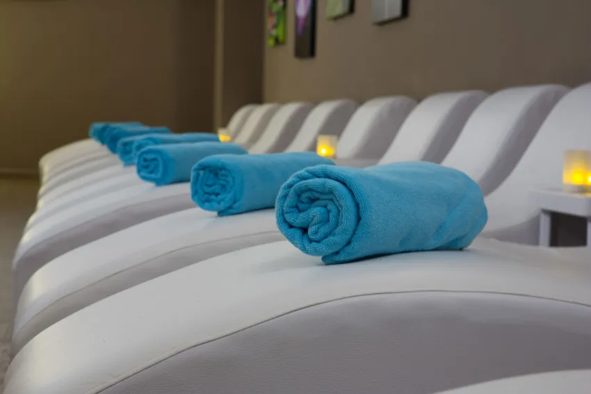 Water Side Resort & Spa 5*-79