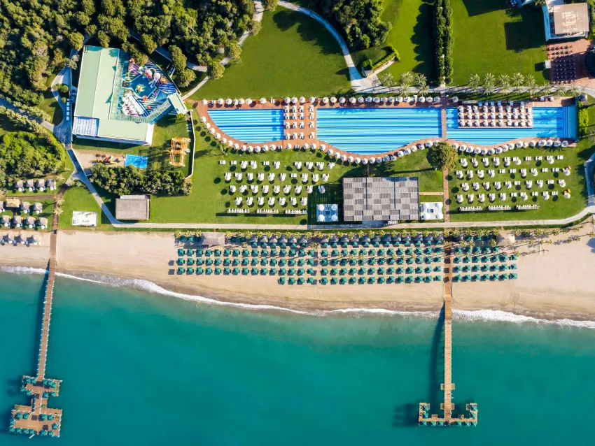 Rixos Premium Belek 5*-10