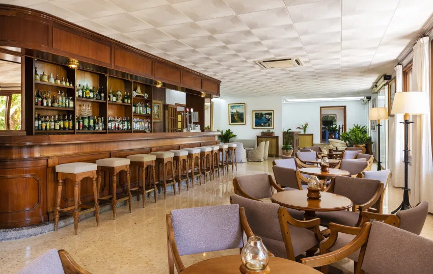 Gaya Hotel 3*-23