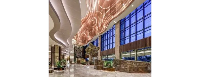 Regnum The Crown 5* - Belek - Turcia
