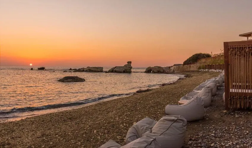 Cap St Georges Hotel and Resort 5*-26