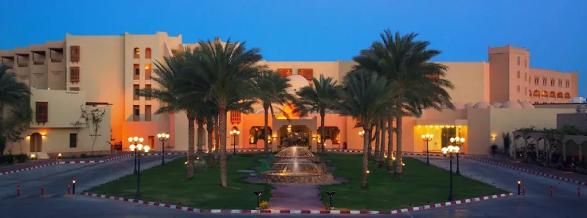 Continental Hotel Hurghada 5*-176