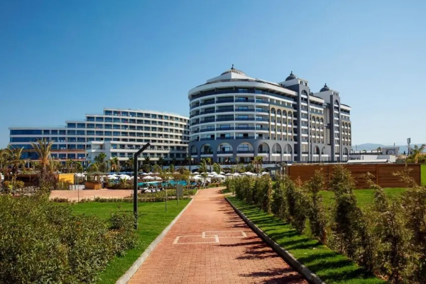 ALARCHA HOTELS & RESORT  5*-20