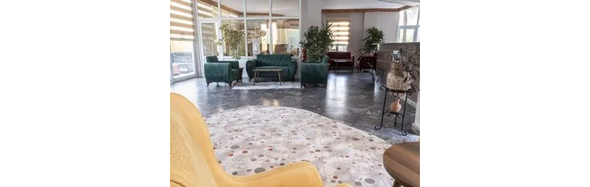Side Spring Hotel 3*-5