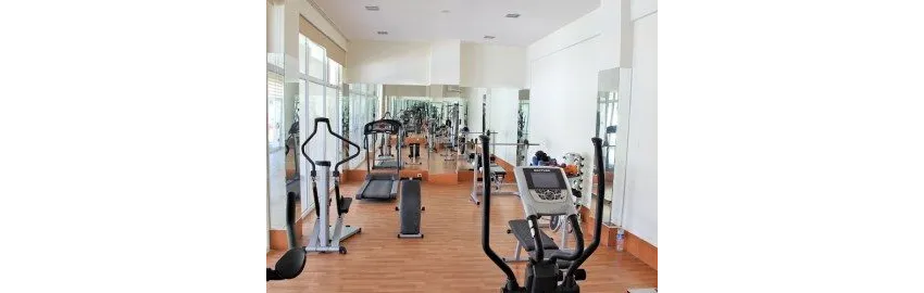 Telatiye Resort Hotel 5*-14