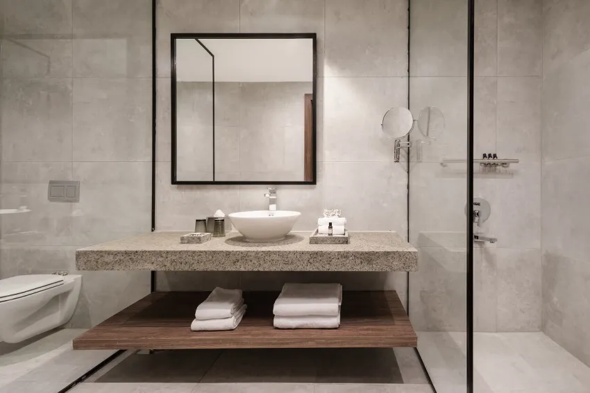 SERRY BEACH RESORT  5*-9