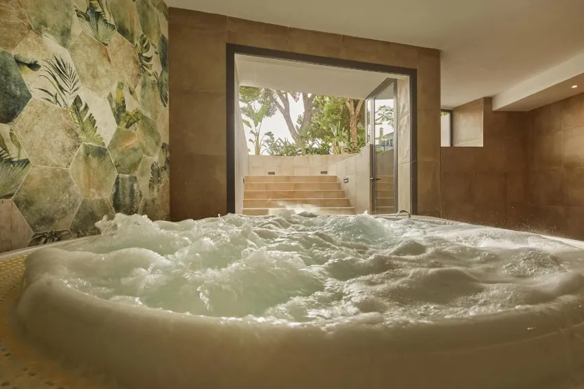 Sofia Alcudia Beach Hotel 4*-52