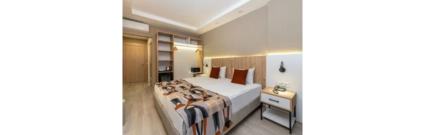 Villa Sunflower Hotel 4*-22