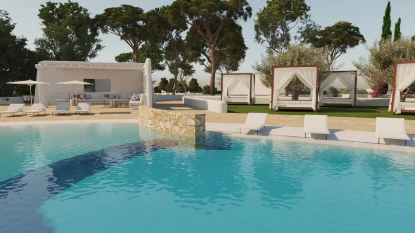 Eques Petit Resort 4*-77