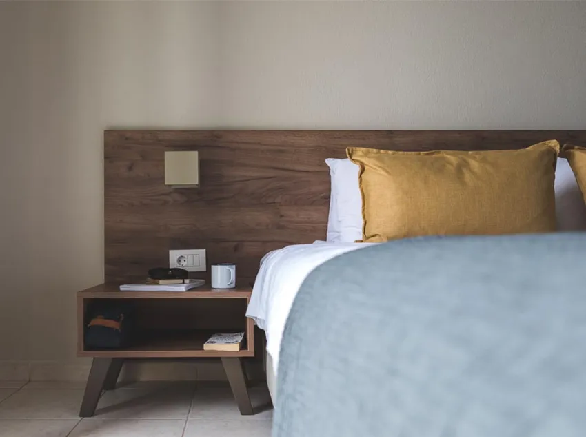 Almyrida Village and Waterpark Hotel 4*-8