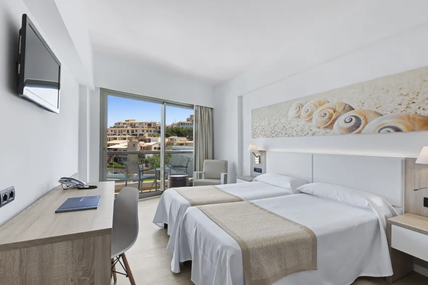 THB Cala Lliteras Hotel 4*-12
