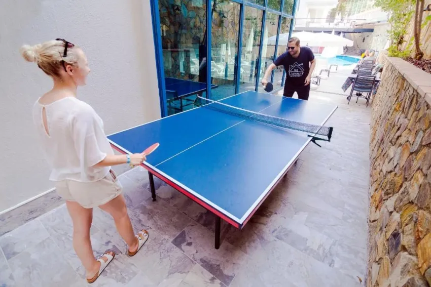 RAMIRA CITY HOTEL (ADULTS ONLY 16+)  4*-5