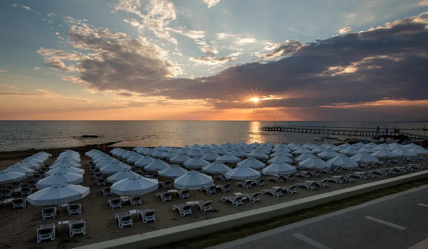 The Sense Deluxe Hotel 5*-80