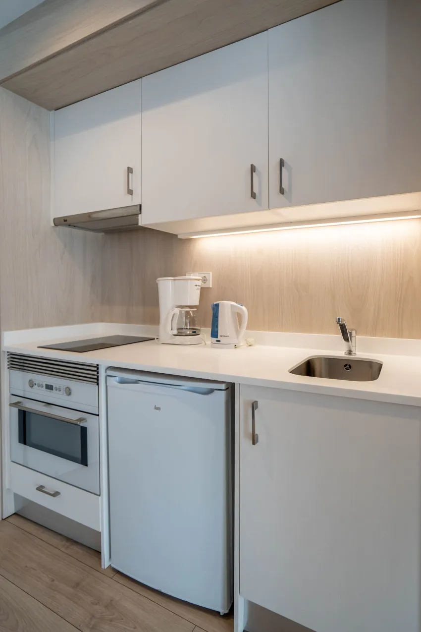 Hotel & Apartamentos Leman 4*-12