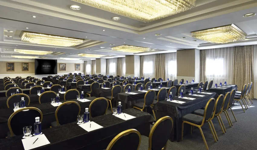 Hotel Victoria Gran Melia 5*-15