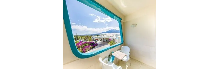 Daima Biz Resort Hotel 5*-24