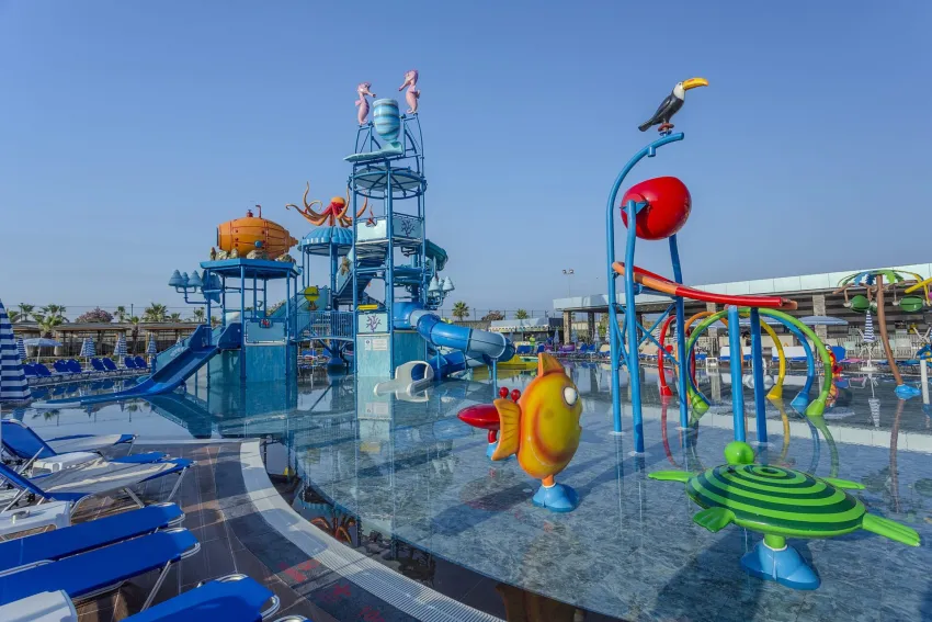 Eftalia Blue Hotel 5*-8