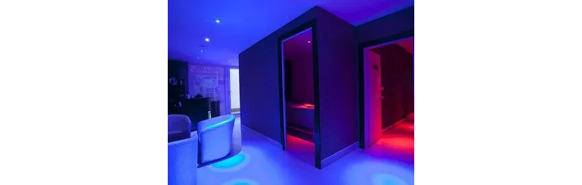 Febeach Hotel 4*-20
