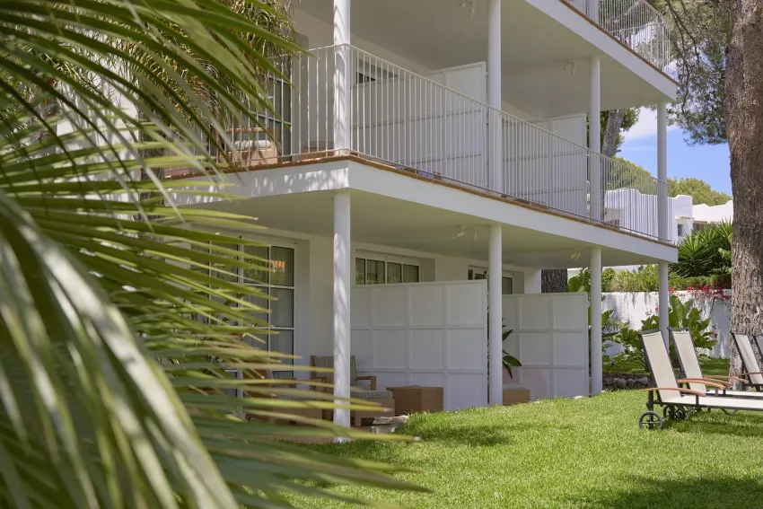 Melia Cala D'or Boutique Hotel 5*-127