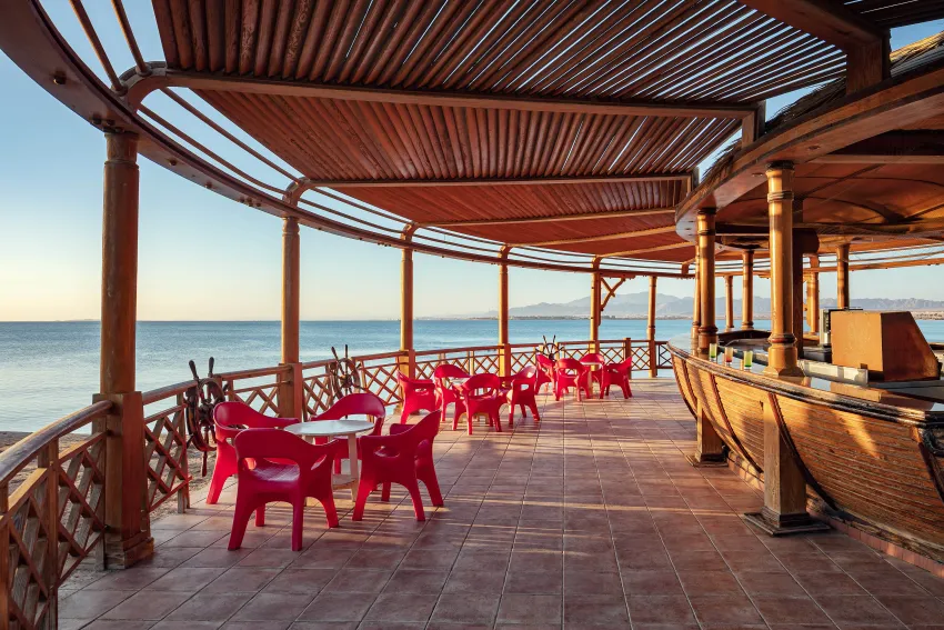 Palm Royale Soma Bay Sentido 5*-17