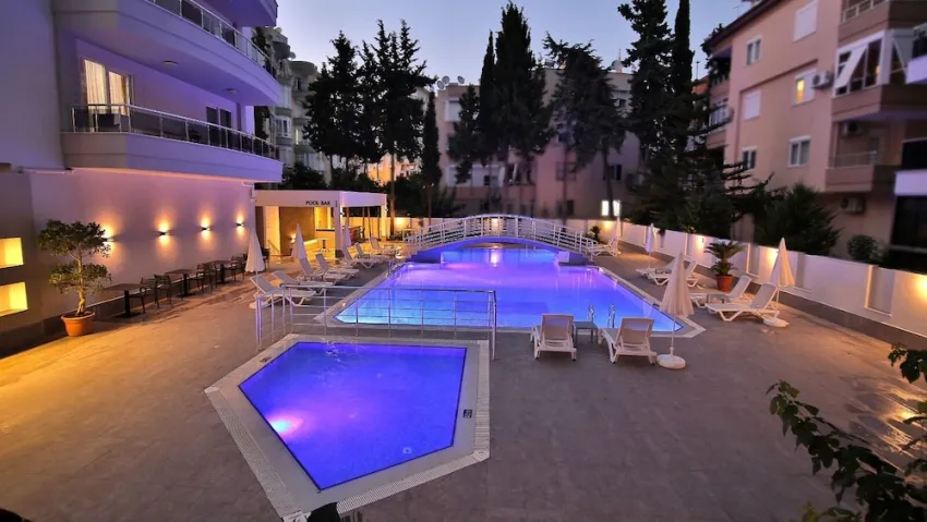 Ramira Joy Hotel 4*-24