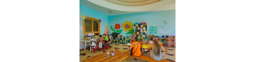Titanic Resort & Aquapark 4*-21
