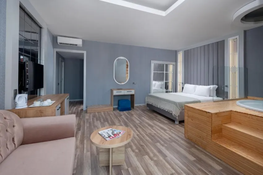 SIAM ELEGANCE HOTELS & SPA  5*-21