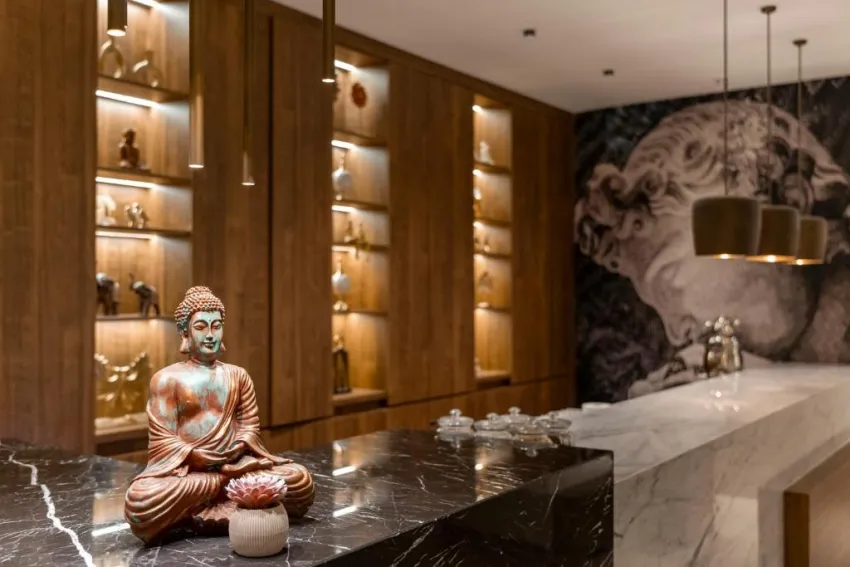 OZ HOTELS SIDE PREMIUM  5*-89