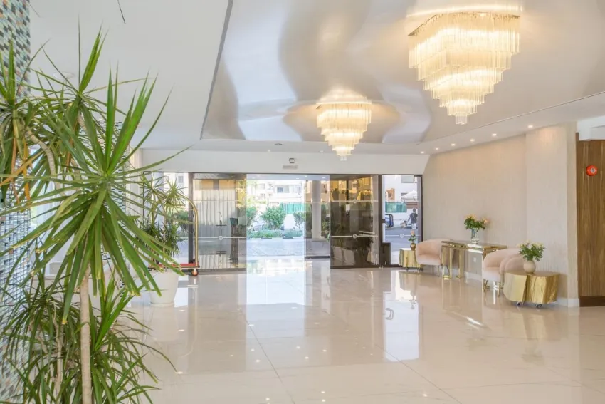 Silver Sands Beach Hotel 3*-25
